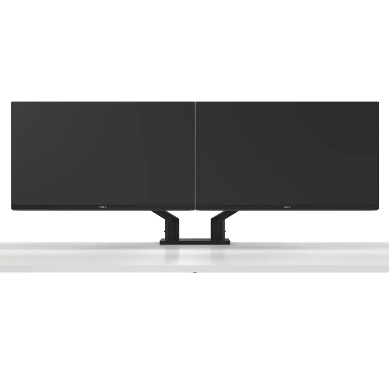 Brazo para doble monitor DELL – MDA20, 10 kg, 48,3 cm (19