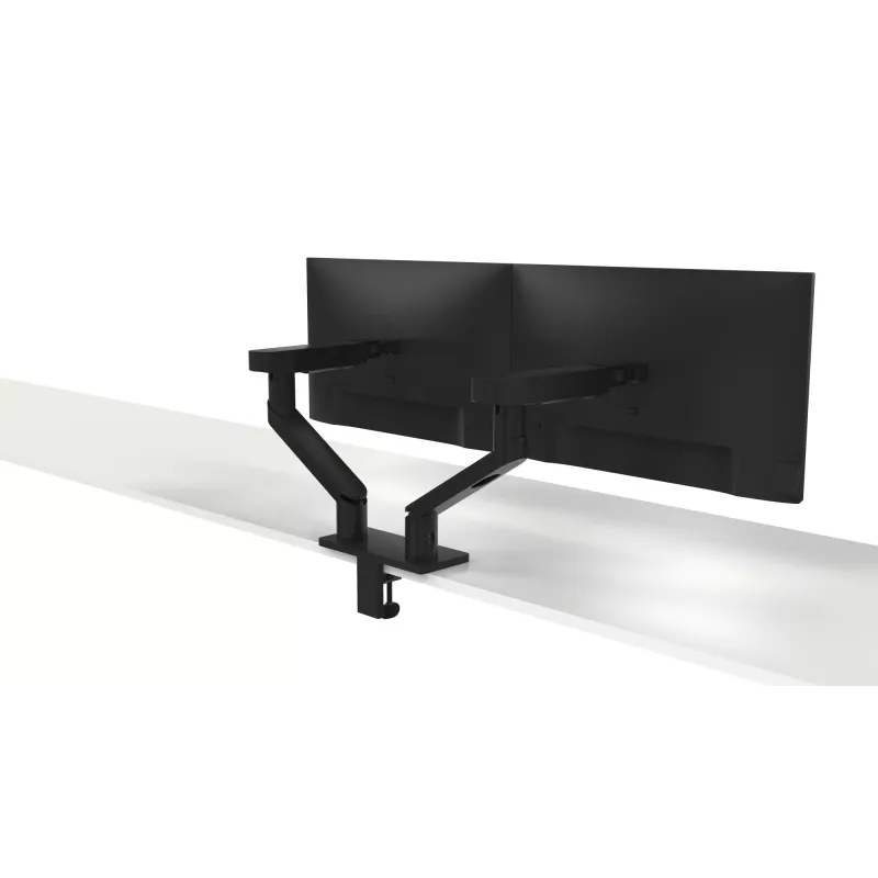 Brazo para doble monitor DELL – MDA20, 10 kg, 48,3 cm (19