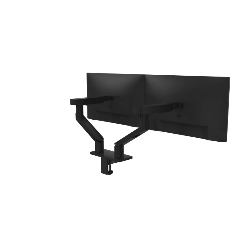 Brazo para doble monitor DELL – MDA20, 10 kg, 48,3 cm (19