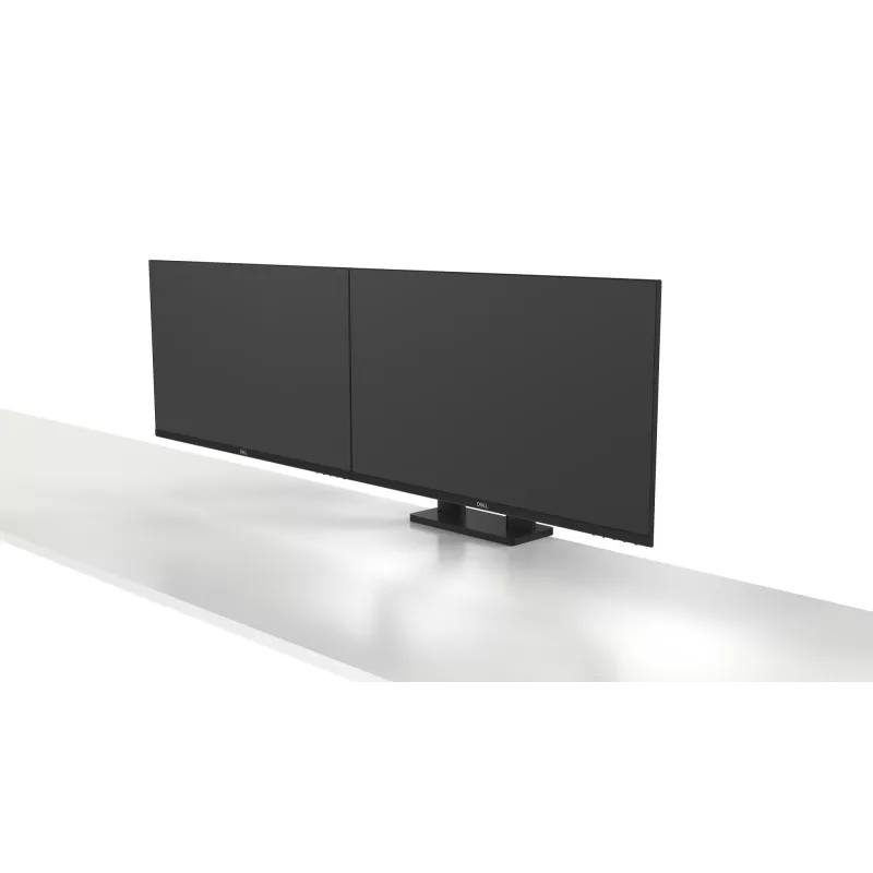 Brazo para doble monitor DELL – MDA20, 10 kg, 48,3 cm (19