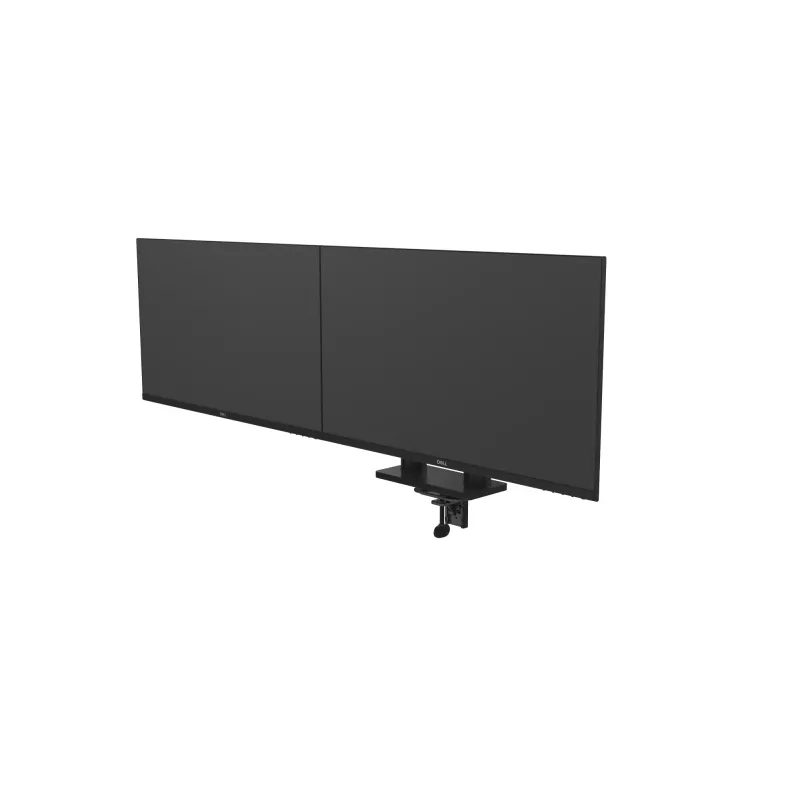 Brazo para doble monitor DELL – MDA20, 10 kg, 48,3 cm (19