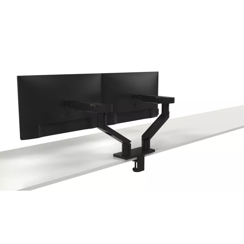 Brazo para doble monitor DELL – MDA20, 10 kg, 48,3 cm (19