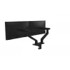 Brazo para doble monitor DELL – MDA20, 10 kg, 48,3 cm (19