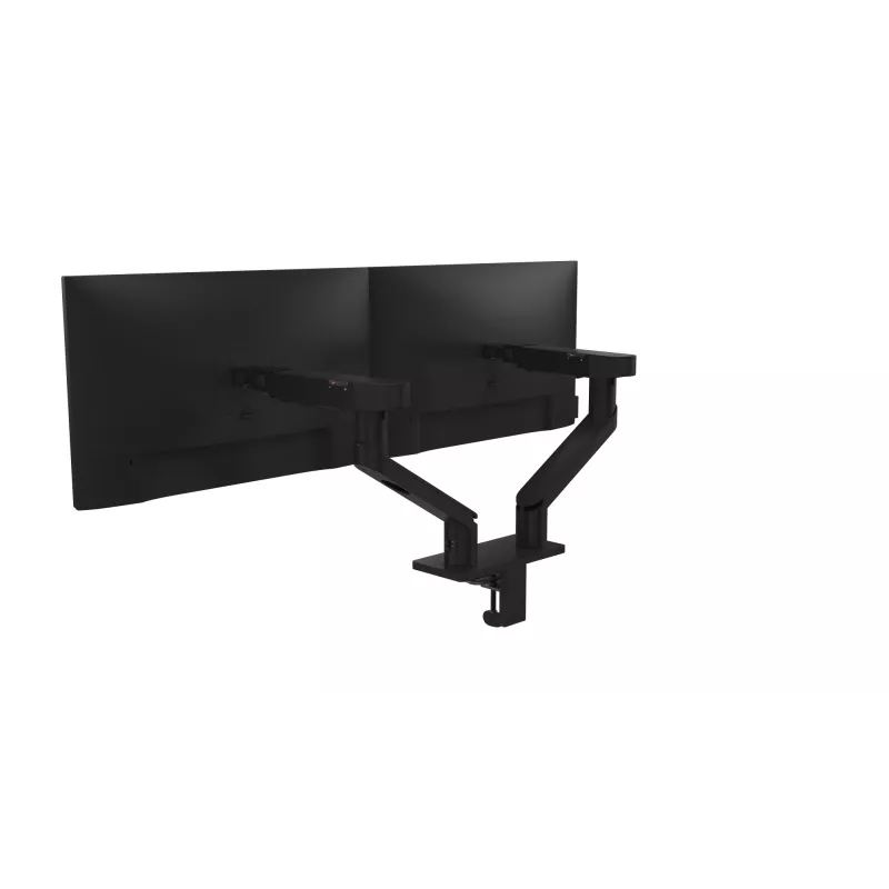 Brazo para doble monitor DELL – MDA20, 10 kg, 48,3 cm (19