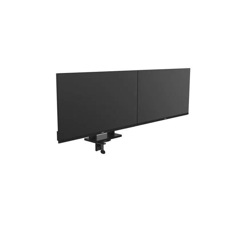 Brazo para doble monitor DELL – MDA20, 10 kg, 48,3 cm (19