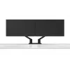 Brazo para doble monitor DELL – MDA20, 10 kg, 48,3 cm (19
