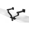 Brazo para doble monitor DELL – MDA20, 10 kg, 48,3 cm (19