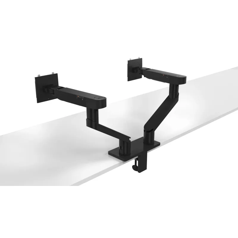 Brazo para doble monitor DELL – MDA20, 10 kg, 48,3 cm (19