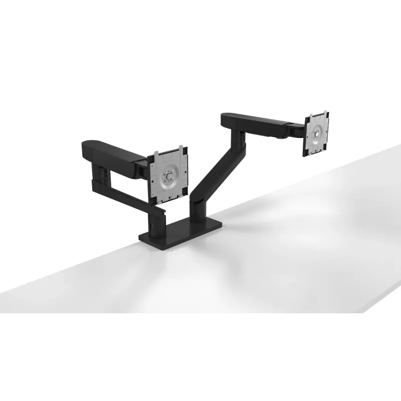 Brazo para doble monitor DELL – MDA20, 10 kg, 48,3 cm (19