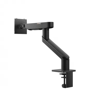 Brazo para monitor individual DELL – MSA20, 10 kg, 48,3 cm (19