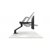 Brazo para monitor individual DELL – MSA20, 10 kg, 48,3 cm (19