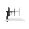 Brazo para monitor individual DELL – MSA20, 10 kg, 48,3 cm (19