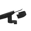 Brazo para monitor individual DELL – MSA20, 10 kg, 48,3 cm (19