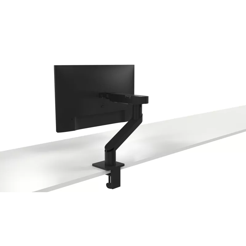 Brazo para monitor individual DELL – MSA20, 10 kg, 48,3 cm (19
