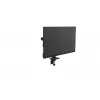 Brazo para monitor individual DELL – MSA20, 10 kg, 48,3 cm (19