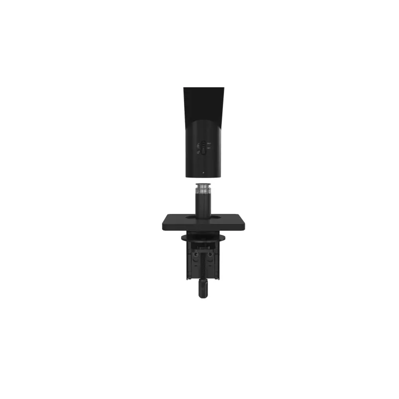Brazo para monitor individual DELL – MSA20, 10 kg, 48,3 cm (19