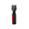 ETA Luis ETA434190000 recortador de vello nasal, negro/rojo