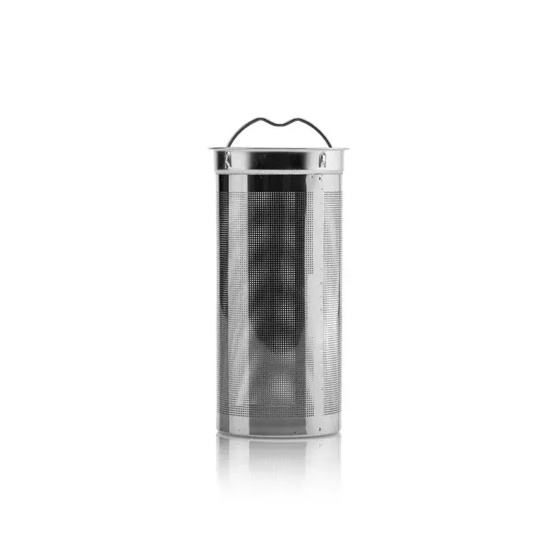 Hervidor de agua ETA ETA915390000 — 1,5 l, 2200 W, acero inoxidable y cristal transparente, negro