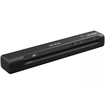 Escáner de mano Epson WorkForce ES-60W