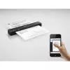 Escáner de mano Epson WorkForce ES-60W