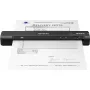 Escáner de mano Epson WorkForce ES-60W