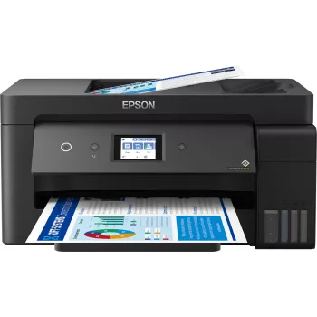 Epson EcoTank L14150 A3 inyección de tinta 4800 x 1200 DPI 38 ppm Wi-Fi