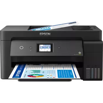 Epson EcoTank L14150 A3 inyección de tinta 4800 x 1200 DPI 38 ppm Wi-Fi