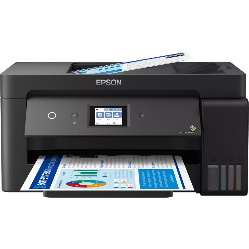 Epson EcoTank L14150 A3 inyección de tinta 4800 x 1200 DPI 38 ppm Wi-Fi