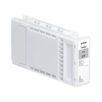 Cartucho de tinta Epson UltraChrome Pro 12 1 unidad original gris