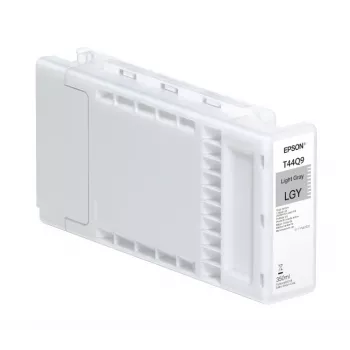 Cartucho de tinta Epson UltraChrome Pro 12 1 unidad original gris claro