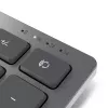Teclado y ratón compactos DELL Pro Plus - KM7120W - Pan-Nordic (QWERTY)