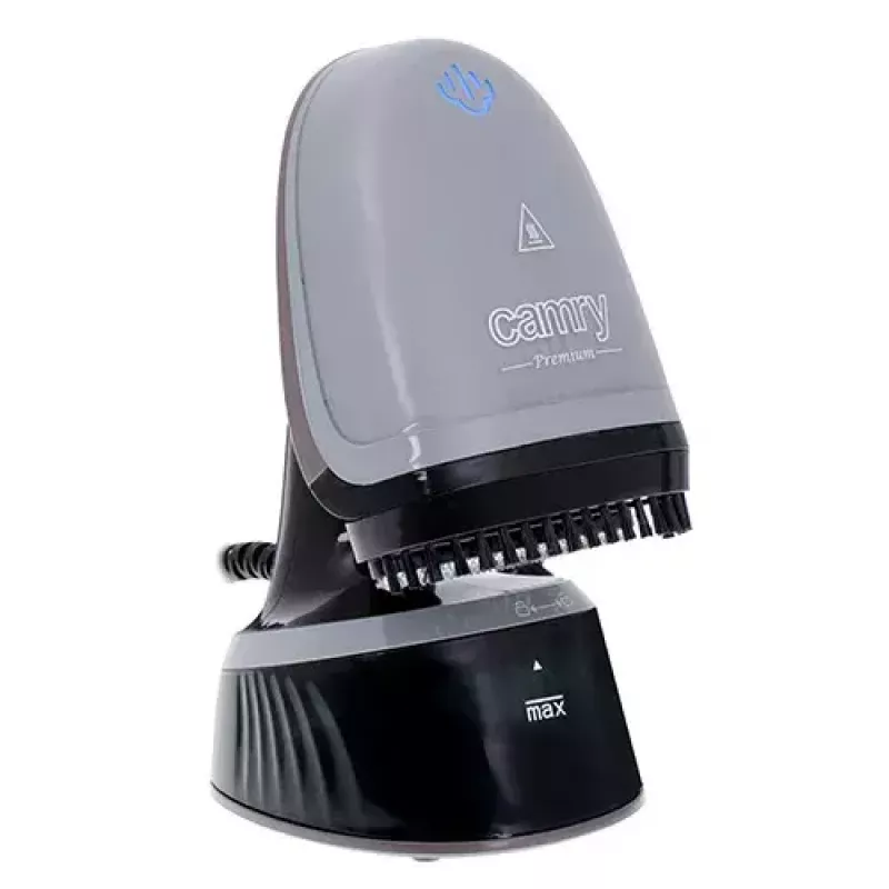 Cepillo de vapor Camry Premium CR 5033