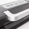 Envasadora al vacío Caso HC 170 0,75 mbar negro gris 1358