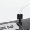 Envasadora al vacío Caso HC 170 0,75 mbar negro gris 1358