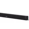 Barra de sonido Sharp HT-SB110 altavoz negro 2.0 canales 90 W