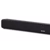 Barra de sonido Sharp HT-SB110 altavoz negro 2.0 canales 90 W