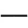 Barra de sonido Sharp HT-SB110 altavoz negro 2.0 canales 90 W