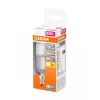 Bombilla LED Osram STAR 10 W E14 blanco cálido 2700 K 1050 lm