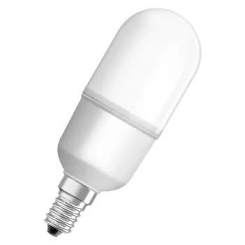 Bombilla LED Osram STAR 10 W E14 blanco cálido 2700 K 1050 lm