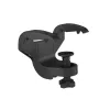 Volante y pedales GENESIS Seaborg 350 negro, azul USB Nintendo Switch, PC, PlayStation 4, Playstation 3, Xbox 360, Xbox One, Xbox Series S, Xbox Series X