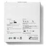 HITACHI-LG DATA STORAGE Unidad de DVD portátil ultrafina - Gp60nw60 - USB 2.0 - Blanco