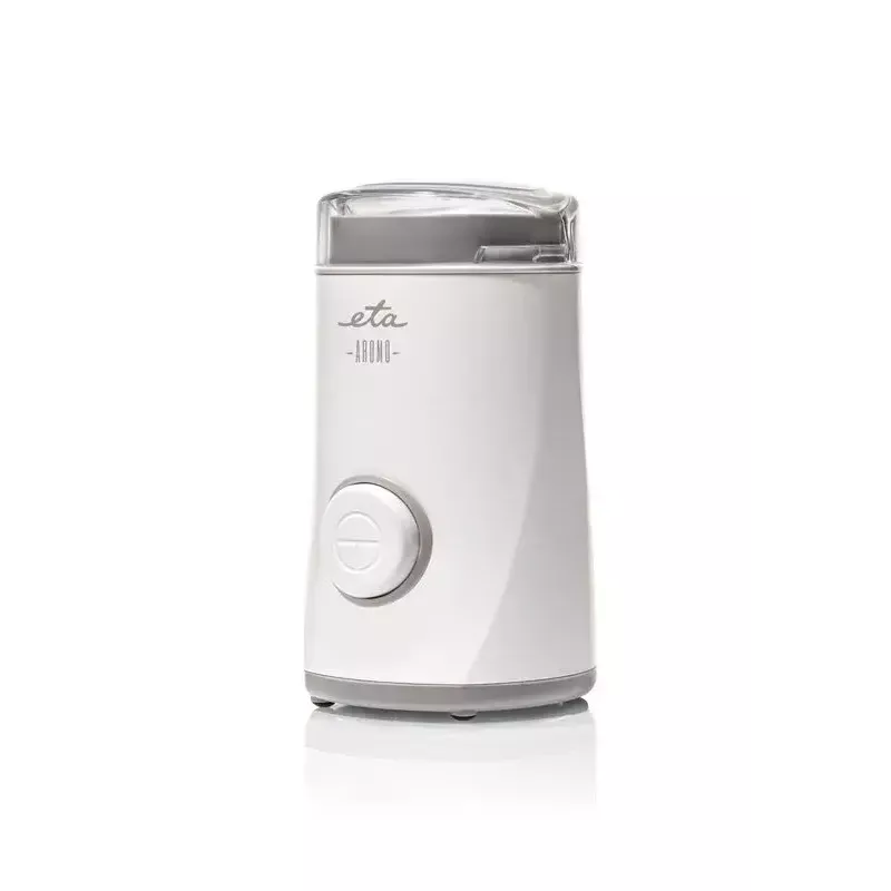 Molino de café de cuchillas ETA ETA006490000 — Motor de 150 W, recipiente de acero inoxidable de 50 g, cable de 0,9 m