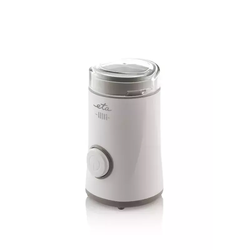 Molino de café de cuchillas ETA ETA006490000 — Motor de 150 W, recipiente de acero inoxidable de 50 g, cable de 0,9 m