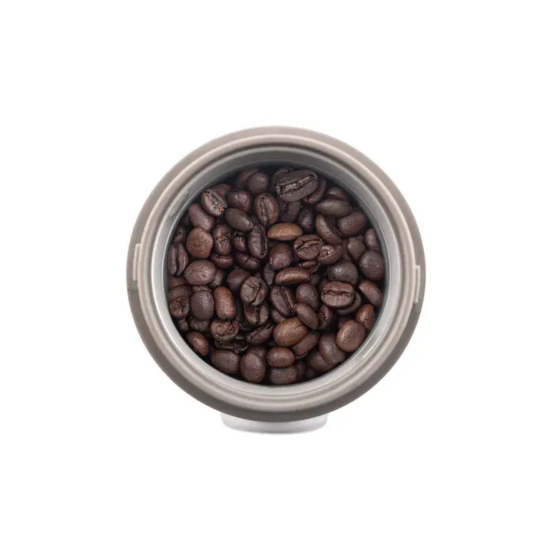 Molino de café de cuchillas ETA ETA006490000 — Motor de 150 W, recipiente de acero inoxidable de 50 g, cable de 0,9 m