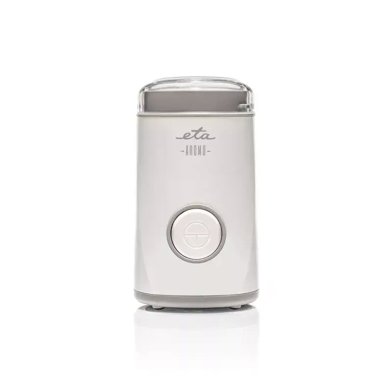 Molino de café de cuchillas ETA ETA006490000 — Motor de 150 W, recipiente de acero inoxidable de 50 g, cable de 0,9 m