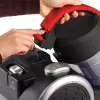 Aspirador de escoba Polti Forzaspira C110_PLUS 2 l en seco 800 W sin bolsa
