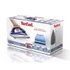 Tefal Virtuo FV1711E0 plancha de vapor, 1800 W, azul/blanco