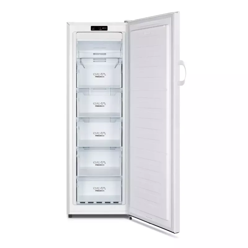 Congelador Gorenje FN4172CW independiente 194 L blanco