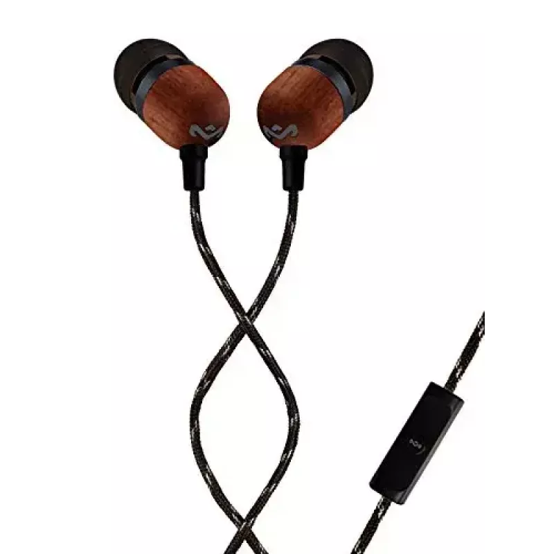 Auriculares The House Of Marley Smile Jamaica