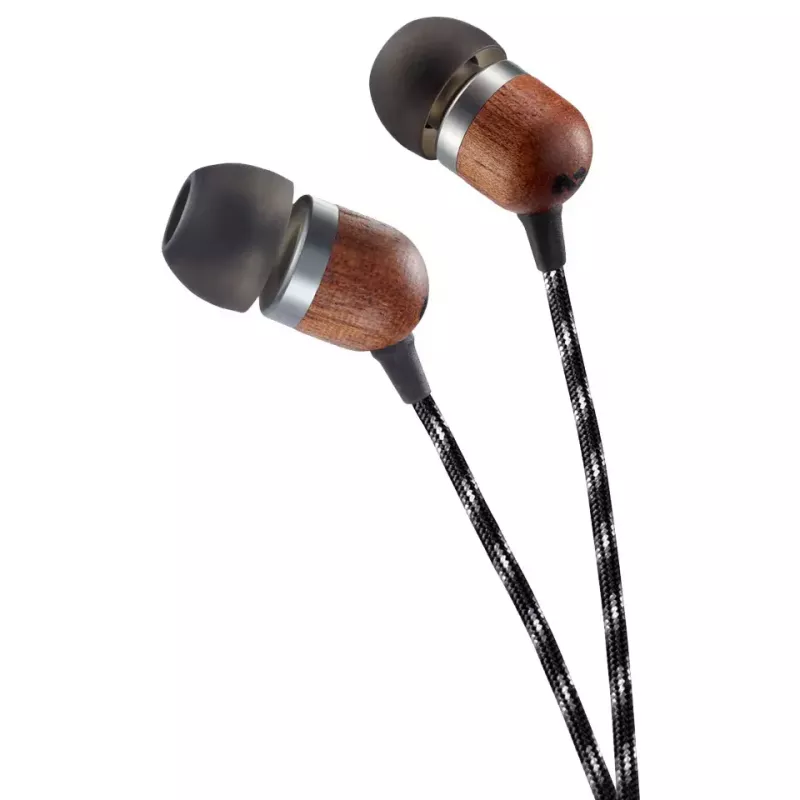 Auriculares The House Of Marley Smile Jamaica